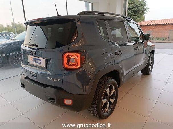 Jeep Renegade 176 kW image number 4