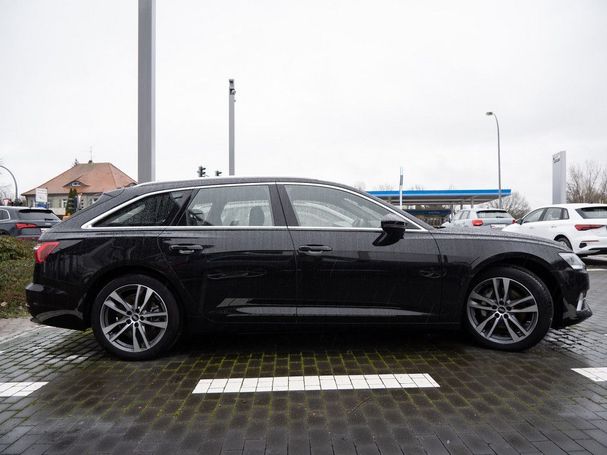 Audi A6 50 TDI quattro Sport 210 kW image number 7