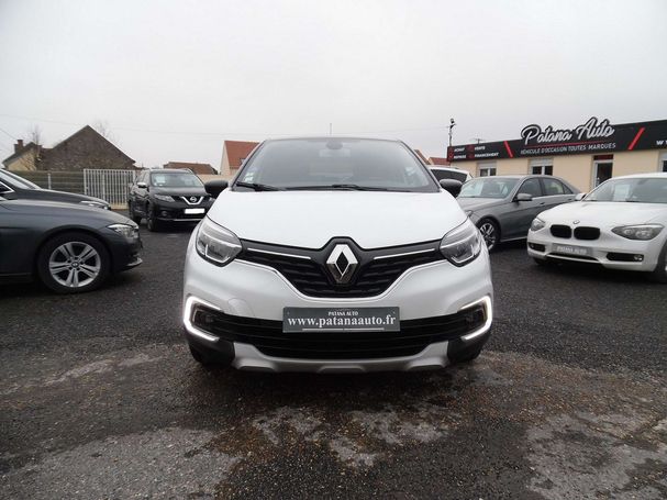 Renault Captur TCe 150 112 kW image number 18