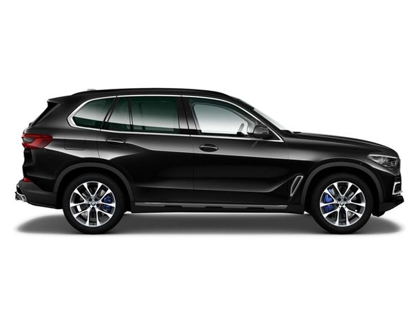 BMW X5 xDrive 250 kW image number 3