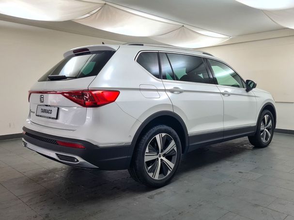 Seat Tarraco 1.5 TSI ACT 110 kW image number 8