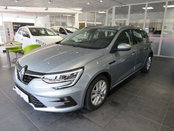 Renault Megane Grandtour E-Tech Plug-in 160 Zen 116 kW image number 1