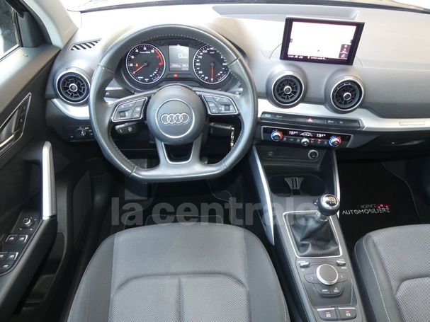 Audi Q2 30 TFSI Sport 85 kW image number 24