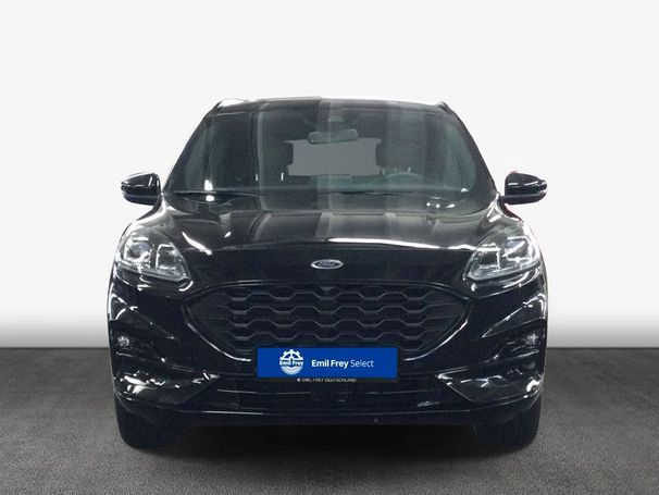 Ford Kuga 112 kW image number 2