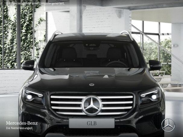 Mercedes-Benz GLB 200 120 kW image number 6