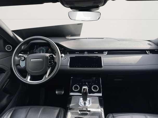 Land Rover Range Rover Evoque 183 kW image number 4