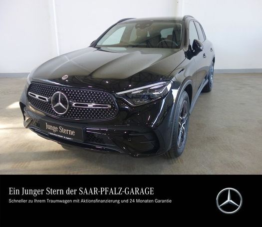 Mercedes-Benz GLC 220 d 145 kW image number 1