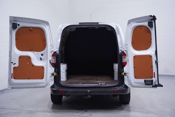 Ford Transit Courier 74 kW image number 13