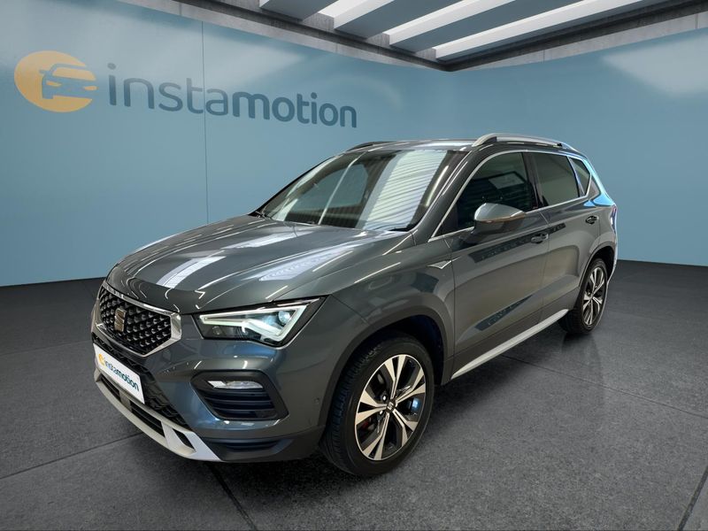 Seat Ateca Xperience 1.5