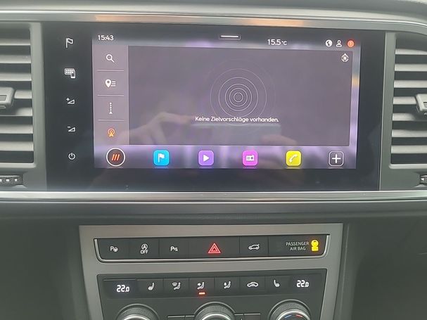 Seat Ateca 110 kW image number 7