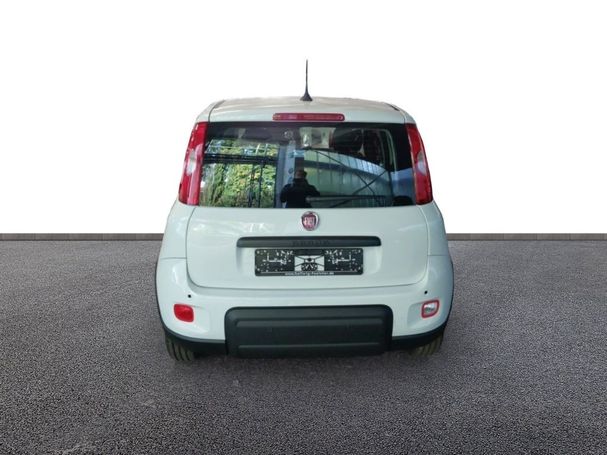 Fiat Panda 51 kW image number 3