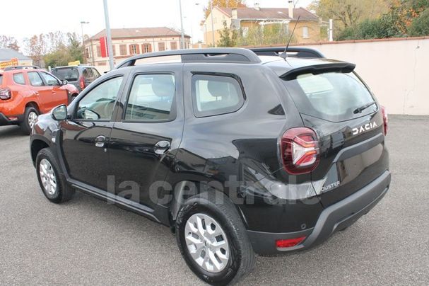 Dacia Duster Blue dCi 115 85 kW image number 27