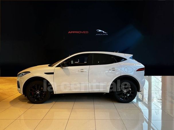 Jaguar E-Pace 227 kW image number 5