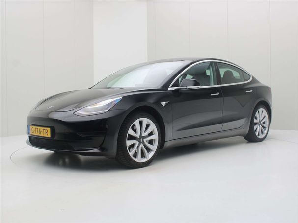 Tesla Model 3 Plus 225 kW image number 1