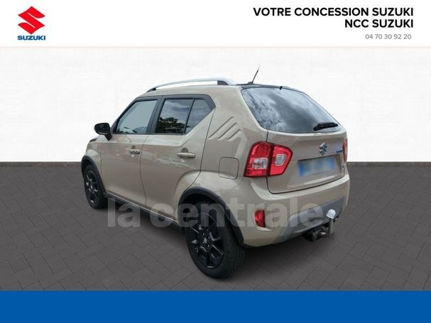 Suzuki Ignis Dualjet 61 kW image number 5