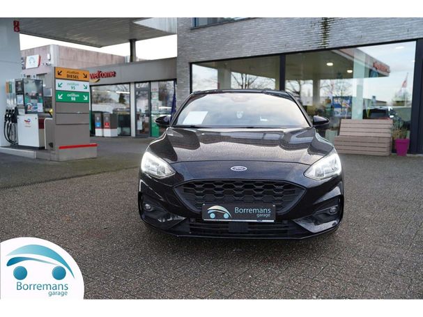 Ford Focus EcoBoost 92 kW image number 45