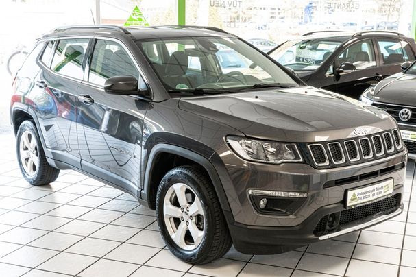 Jeep Compass 2.0 103 kW image number 3