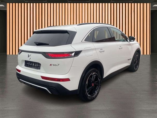 DS Automobiles 7 Crossback 96 kW image number 9