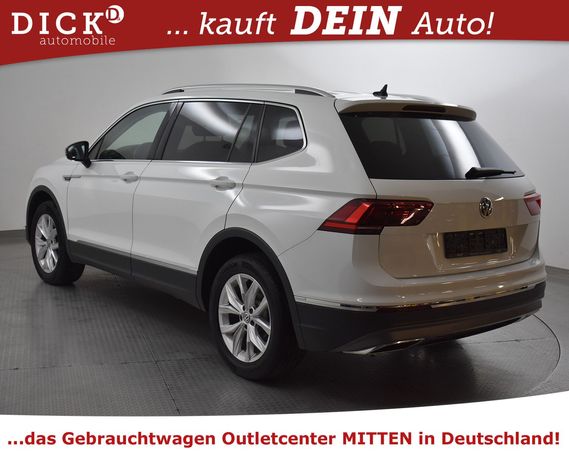 Volkswagen Tiguan Allspace 2.0 DSG 4Motion 140 kW image number 8