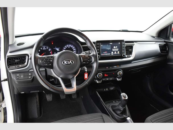 Kia Stonic 1.0 T-GDi 100 74 kW image number 15