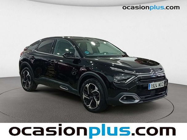 Citroen C4 96 kW image number 1