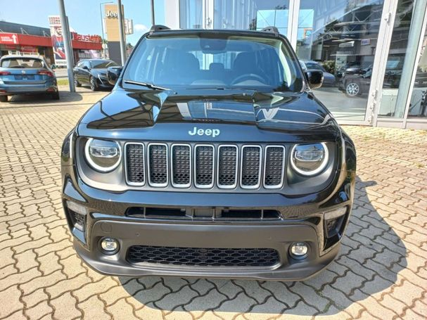 Jeep Renegade 1.5 T4 e-Hybrid Altitude 96 kW image number 3