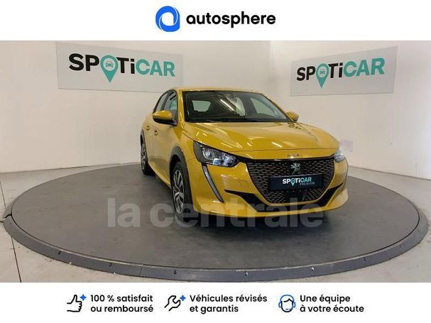 Peugeot 208 100 kW image number 3