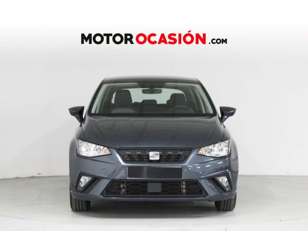 Seat Ibiza 1.0 TSI S&S Style 81 kW image number 3