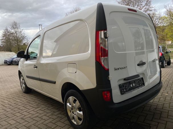 Renault Kangoo 70 kW image number 3