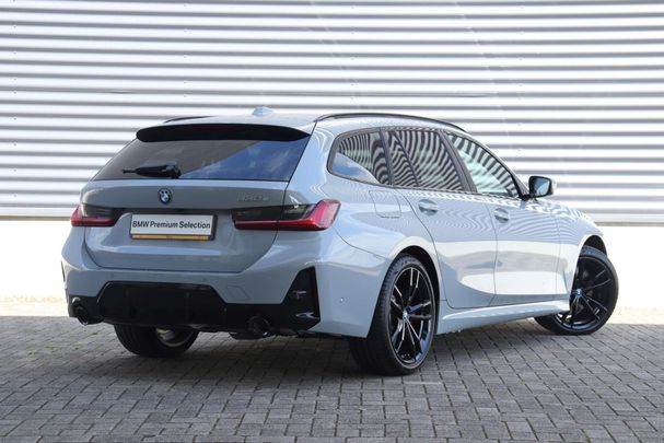 BMW 330 e Touring 215 kW image number 4