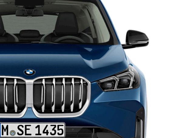 BMW X1 sDrive18i 100 kW image number 5