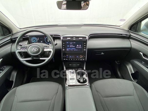 Hyundai Tucson 1.6 T-GDI 169 kW image number 8