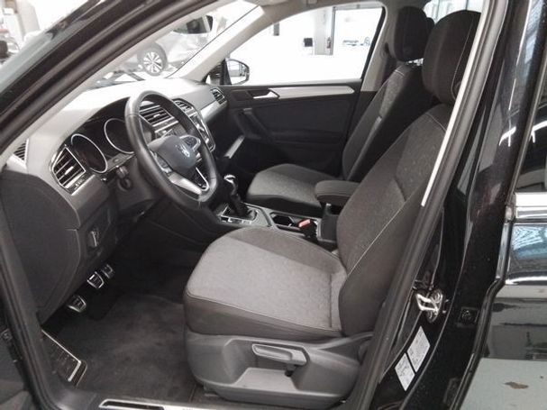 Volkswagen Tiguan TDI 110 kW image number 5