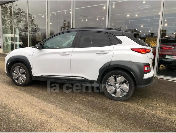 Hyundai Kona 150 kW image number 3