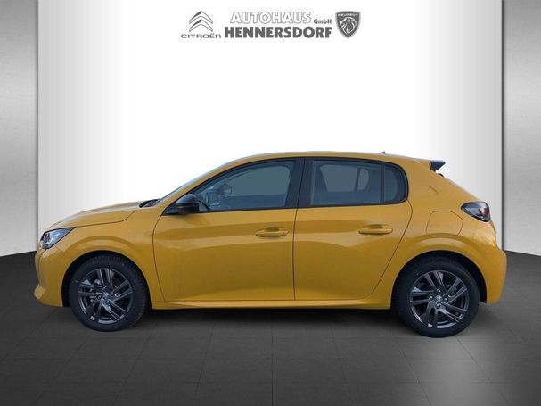 Peugeot 208 PureTech 75 Active 55 kW image number 5