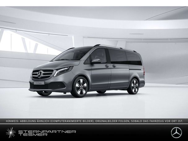 Mercedes-Benz V 300d Edition 1 174 kW image number 1