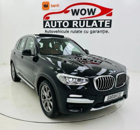 BMW X3 sDrive 135 kW image number 2