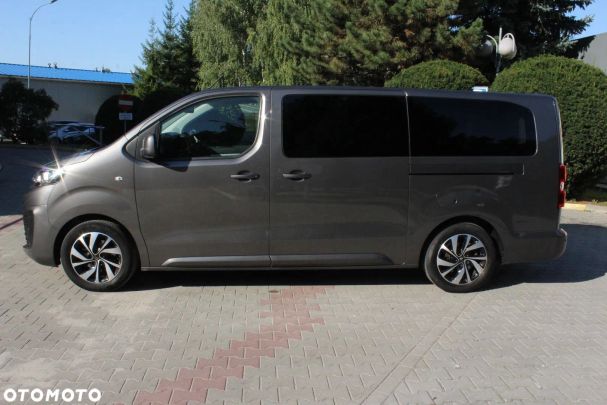 Citroen SpaceTourer XL 2.0 BlueHDi Business 130 kW image number 5