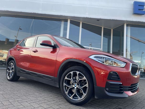 BMW X2 Sport sDrive 100 kW image number 2