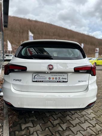 Fiat Tipo Kombi DCT 96 kW image number 9