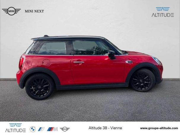 Mini Cooper Mini 101 kW image number 6