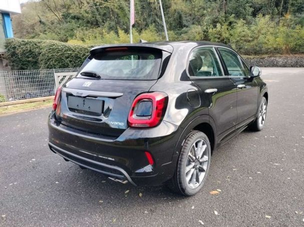 Fiat 500X 96 kW image number 6