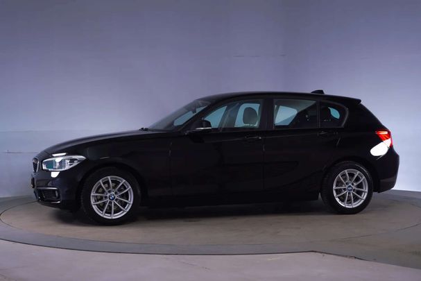 BMW 118i 100 kW image number 3