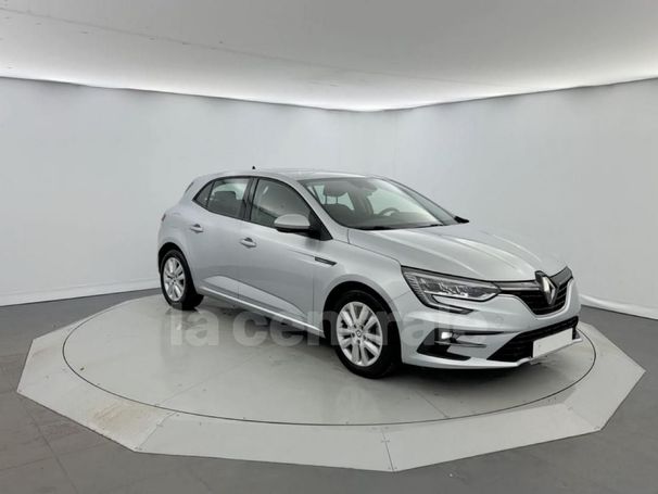 Renault Megane 85 kW image number 2