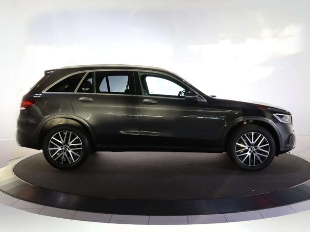 Mercedes-Benz GLC 300 e 4Matic 235 kW image number 6