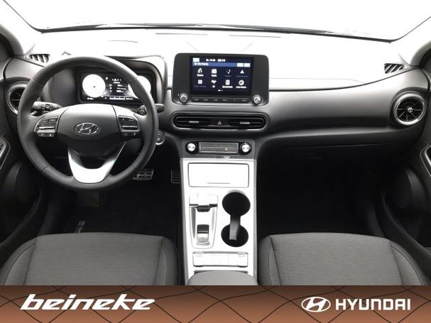 Hyundai Kona Elektro Trend 100 kW image number 8