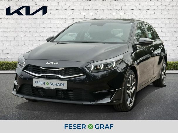 Kia Ceed 1.5 Spirit DCT7 103 kW image number 1