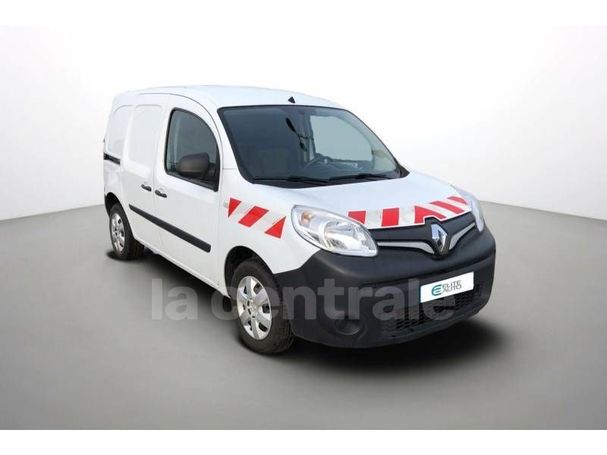 Renault Kangoo BLUE dCi 95 70 kW image number 3