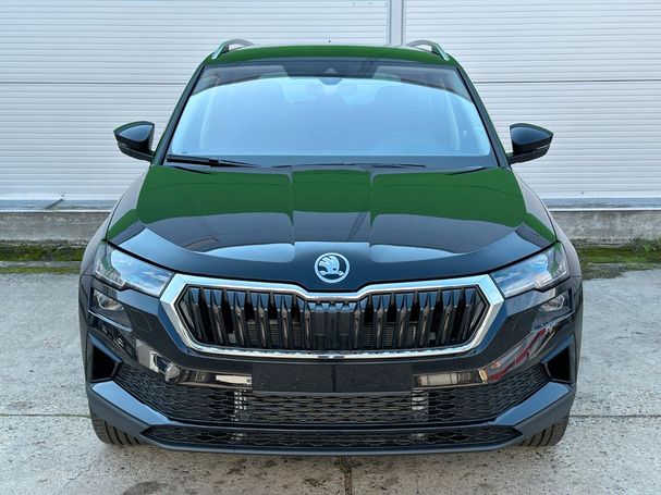 Skoda Karoq DSG 110 kW image number 9