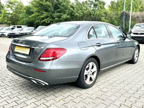 Mercedes-Benz E 220 d 143 kW image number 8